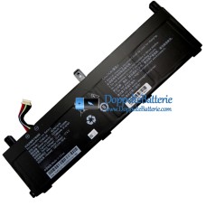 Akku für PDA 727459-4S [Ersatzakku]